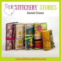 Stitchery Stories artwork