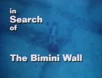 In Research Of artwork