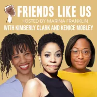Friends Like Us artwork