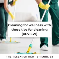 The Research Her artwork