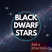 Ask a Spaceman! artwork