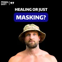 The Primal Shift artwork