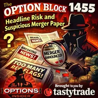 The Option Block artwork