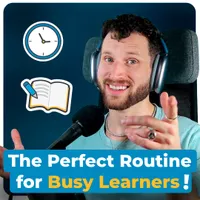 RealLife English: Learn and Speak Confident, Natural English artwork