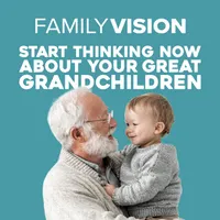Family Vision: Christian Parenting, Marriage & Family Advice artwork