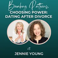 The Divorce Survival Guide Podcast artwork