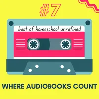 Homeschool Unrefined artwork