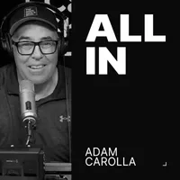 All-In with Chamath, Jason, Sacks & Friedberg artwork
