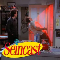 Seincast: A Seinfeld Podcast artwork