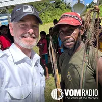 VOMRadio artwork