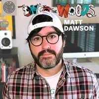 Adventures In Design artwork