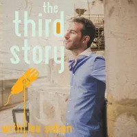 The Third Story with Leo Sidran artwork