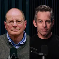 Making Sense with Sam Harris artwork