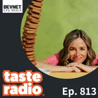 Taste Radio artwork