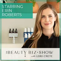 The Beauty Biz™ Show artwork