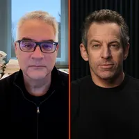Making Sense with Sam Harris artwork