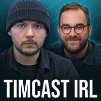 Timcast IRL artwork