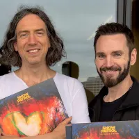 Sodajerker On Songwriting artwork