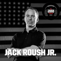 The Truck Show Podcast artwork