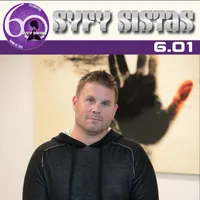 SyFy Sistas artwork