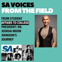 SA Voices From the Field artwork