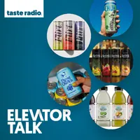 Taste Radio artwork