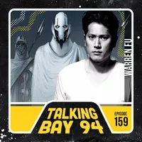 Talking Bay 94: Star Wars Interviews artwork