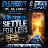 Quest for Success artwork