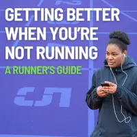 RunnersConnect Run to the Top Podcast artwork