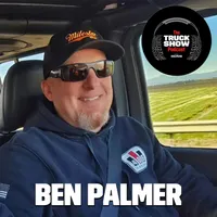 The Truck Show Podcast artwork
