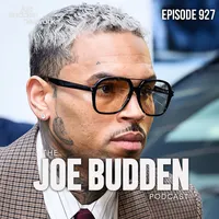 The Joe Budden Podcast artwork