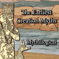 Mythillogical artwork
