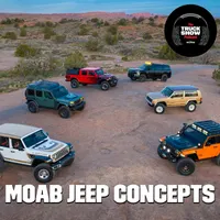 The Truck Show Podcast artwork