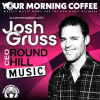 Your Morning Coffee Podcast artwork