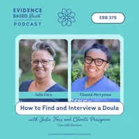 Evidence Based Birth® artwork