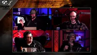 The Stogie Geeks Cigar Podcast artwork