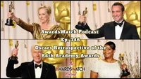 The AwardsWatch Podcast artwork