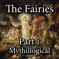 Mythillogical artwork