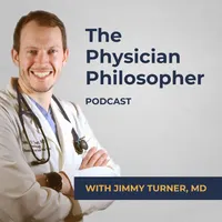 The Physician Philosopher Podcast artwork