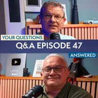 The Meaningful Money Personal Finance Podcast artwork