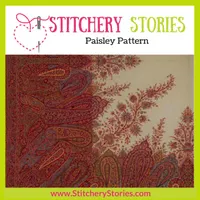 Stitchery Stories artwork