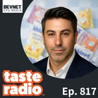 Taste Radio artwork