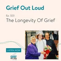 Grief Out Loud artwork