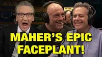 The Jimmy Dore Show artwork