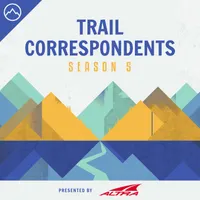 Trail Correspondents artwork