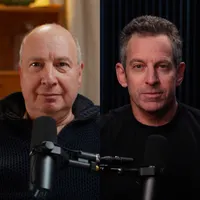 Making Sense with Sam Harris artwork