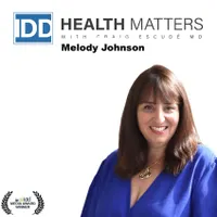 IDD Health Matters artwork