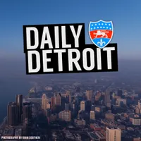 Daily Detroit artwork
