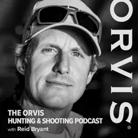 The Orvis Hunting and Shooting Podcast artwork
