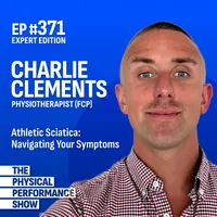 The Physical Performance Show artwork